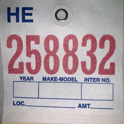 81550-47290-B TOYOTA PRIUS TAIL LIGHT RIGHT PASSENGER SIDE 2016 2017 LED OEM