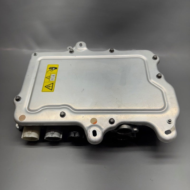 TESLA MODEL X HIGH VOLTAGE DISTRIBUTION JUNCTION BOX 2016 2017 2018 20