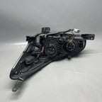 SUBARU IMPREZA HEADLIGHT RIGHT PASSENGER HALOGEN 2017 2018 2019 2020 2