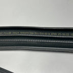 1090500-00-M TESLA MODEL 3 PRIMARY BODY SEAL RIGHT FRONT 2017 18 19 20 21 2022 1090500-00-M