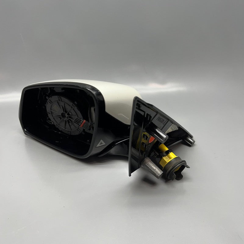 BMW 528I 550I MIRROR LEFT DRIVER SIDE 2014 2015 2016 OEM