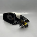 BMW 528I 550I MIRROR LEFT DRIVER SIDE 2014 2015 2016 OEM