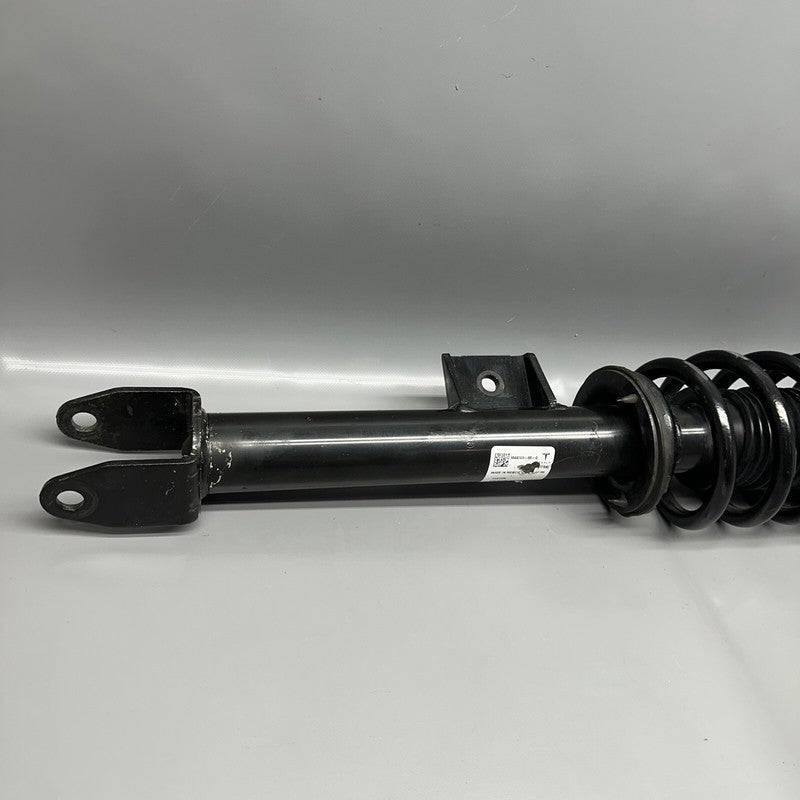 1044369-00-G TESLA MODEL 3 SHOCK STRUT RIGHT FRONT RWD 2017 18 19 20 21 22 2023 1044369-00-G