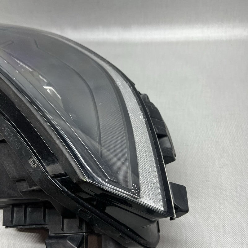 92102-L0100 HYUNDAI SONATA HEADLIGHT LEFT DRIVER 2020 2021 2022 2023 LED OEM 92102-L0100