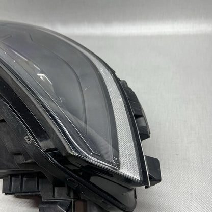 92102-L0100 HYUNDAI SONATA HEADLIGHT LEFT DRIVER 2020 2021 2022 2023 LED OEM 92102-L0100