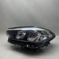 BMW X3 HEADLIGHT LEFT DRIVER LED 2018 2019 2020 2021 8739645