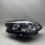 BMW X3 HEADLIGHT LEFT DRIVER LED 2018 2019 2020 2021 8739645