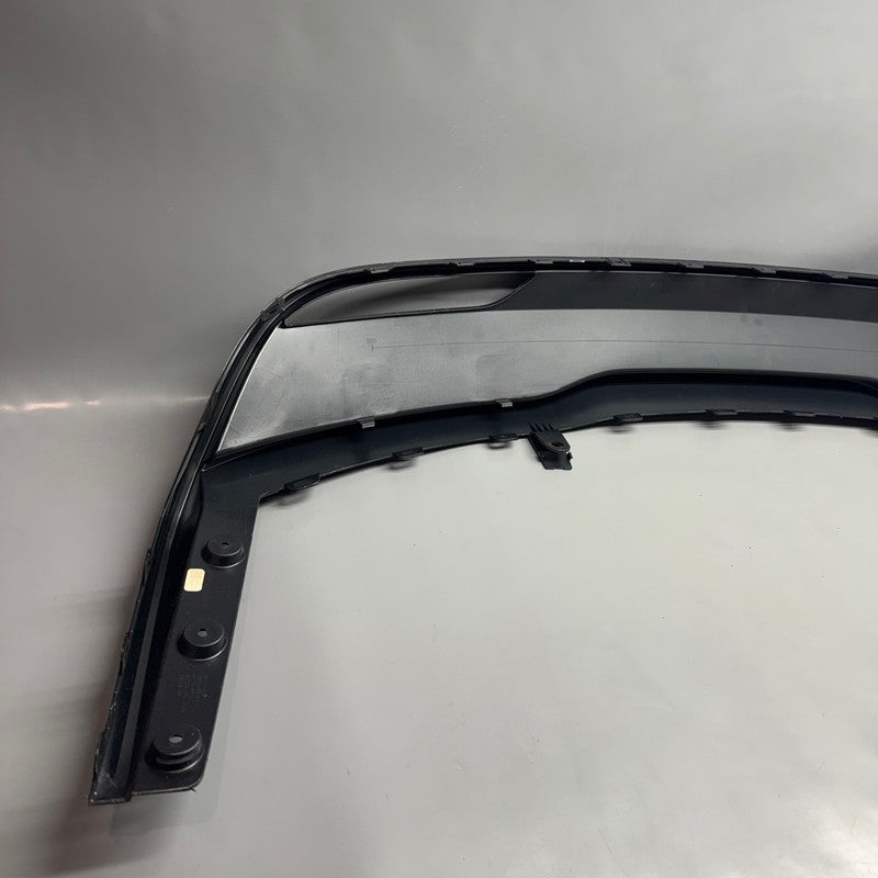 TESLA MODEL 3 HIGHLAND REAR BUMPER LOWER VALANCE 2024 2025 2026 OEM 15