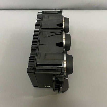 GX53-18C858-CC JAGUAR F-TYPE AC HEATER CONTROL PANEL GX53-18C858-CC 2014-2017 FOR PARTS