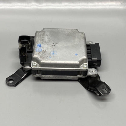 89650-30a00 LEXUS GS350 POWER STEERING CONTROL MODULE 2013 2014 2015 F-SPORT 89650-30A00