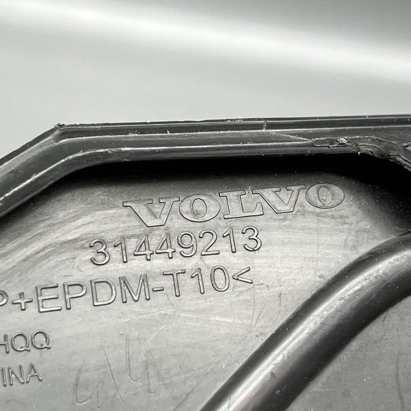 31449213 VOLVO XC60 FRONT BUMPER GRILLE RIGHT 2018 2019 2020 2021 OEM 31449213