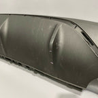 A2388859000 MERCEDES BENZ E400 REAR BUMPER DIFFUSER 2-DOOR A2388859000 2017 2018 2019 OEM