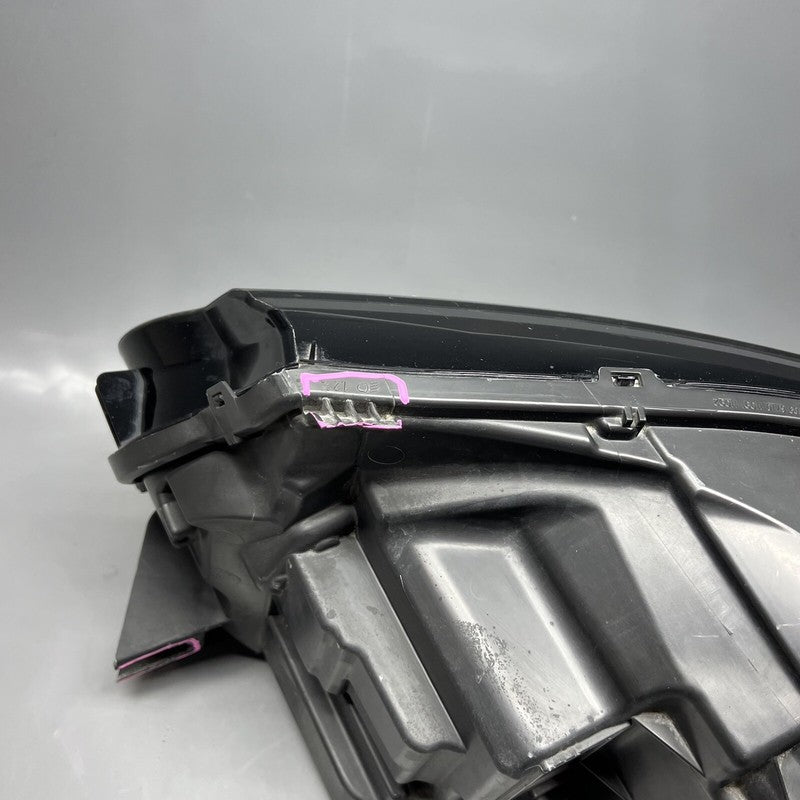 CK52-13W029-FD RANGE ROVER HSE HEADLIGHT RIGHT PASSENGER 2013 2014 2015 2016 2017 XENON OEM