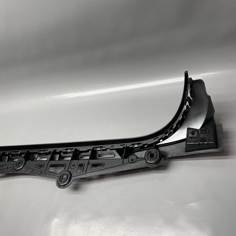971807863A PORSCHE PANAMERA REAR BUMPER CENTER SUPPORT MOUNT 971807863A 2017 18 19 2020 OEM
