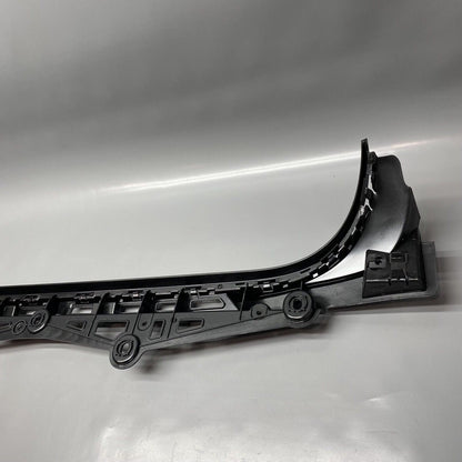 971807863A PORSCHE PANAMERA REAR BUMPER CENTER SUPPORT MOUNT 971807863A 2017 18 19 2020 OEM