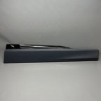 4KE853960 AUDI E-TRON DOOR MOLDING RIGHT FRONT 2019 2020 2021 2022 2023 OEM 4KE853960