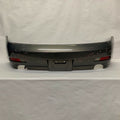BMW 650 REAR BUMPER 645 E63 2004 2005 2006 2007 OEM 7008831