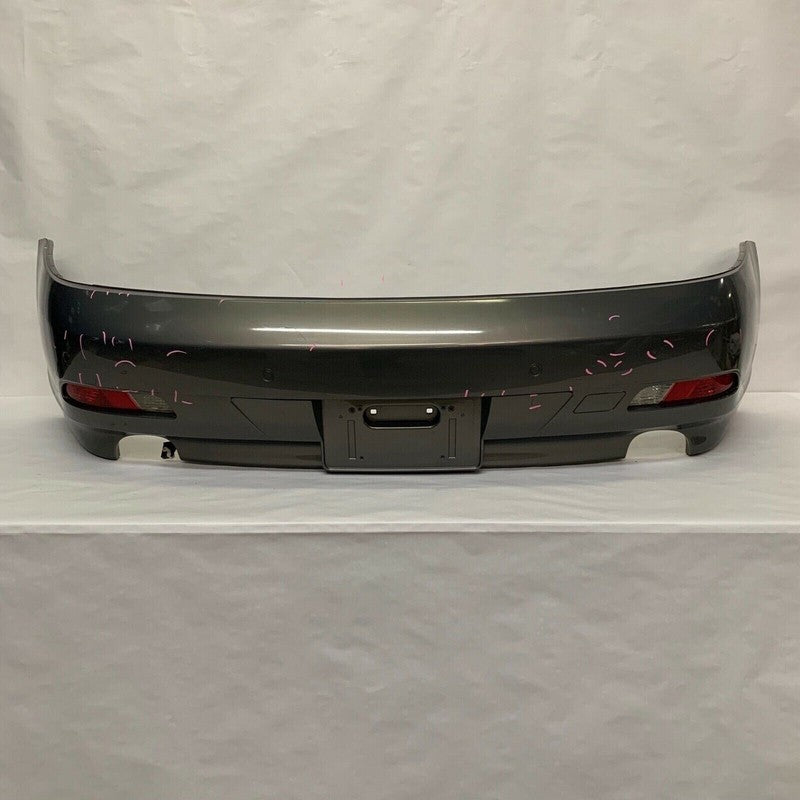 BMW 650 REAR BUMPER 645 E63 2004 2005 2006 2007 OEM 7008831