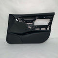 1007957-00- TESLA MODEL S RIGHT FRONT CARRIER DOOR TRIM PANEL 2012 2013 2014 2015 OEM