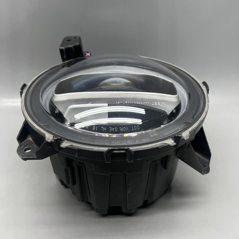 55112878AF JEEP WRANGLER HEADLIGHT RIGHT PASSENGER GLADIATOR 2020 2021 2022 55112878AF