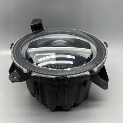 55112878AF JEEP WRANGLER HEADLIGHT RIGHT PASSENGER GLADIATOR 2020 2021 2022 55112878AF