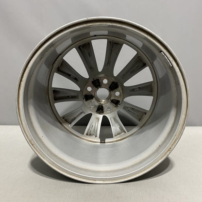 1027245-00-A TESLA MODEL X WHEEL RIM REAR 20” 1027245-00-A OEM 2016 2017 2018 2019 2020 
