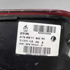 ALFA ROMEO STELVIO TAIL LIGHT RIGHT PASSENGER 2018 19 20 21 22 2023 OE