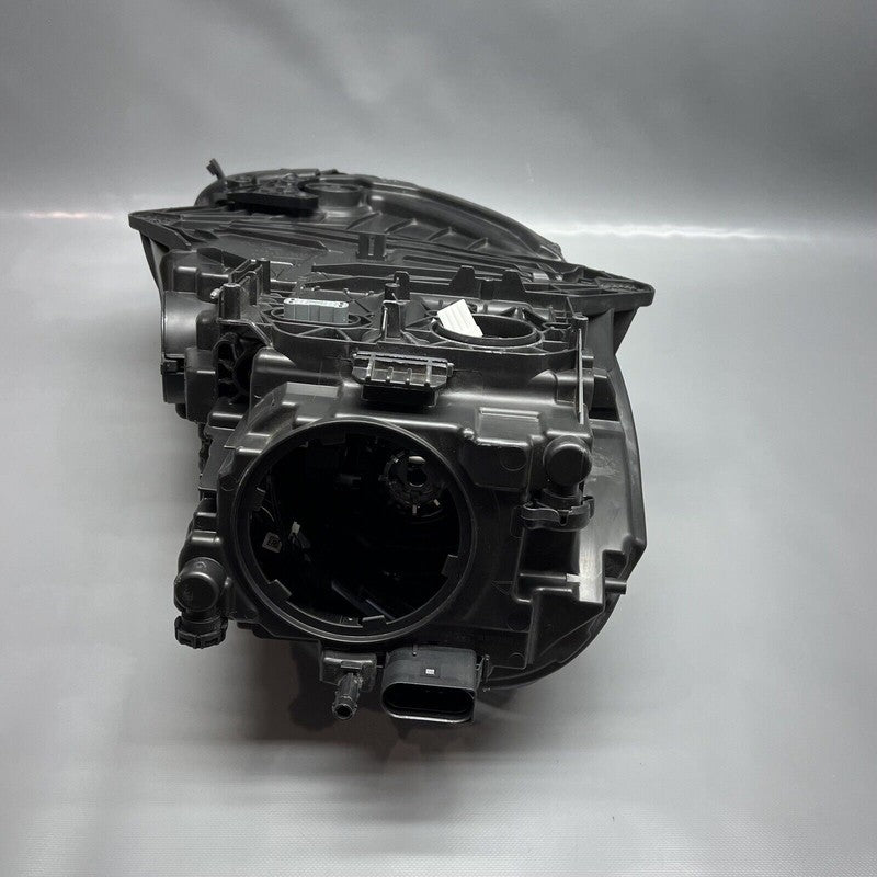 PORSCHE MACAN HEADLIGHT LEFT DRIVER BI-XENON 2015 2016 2017 OEM 95B941