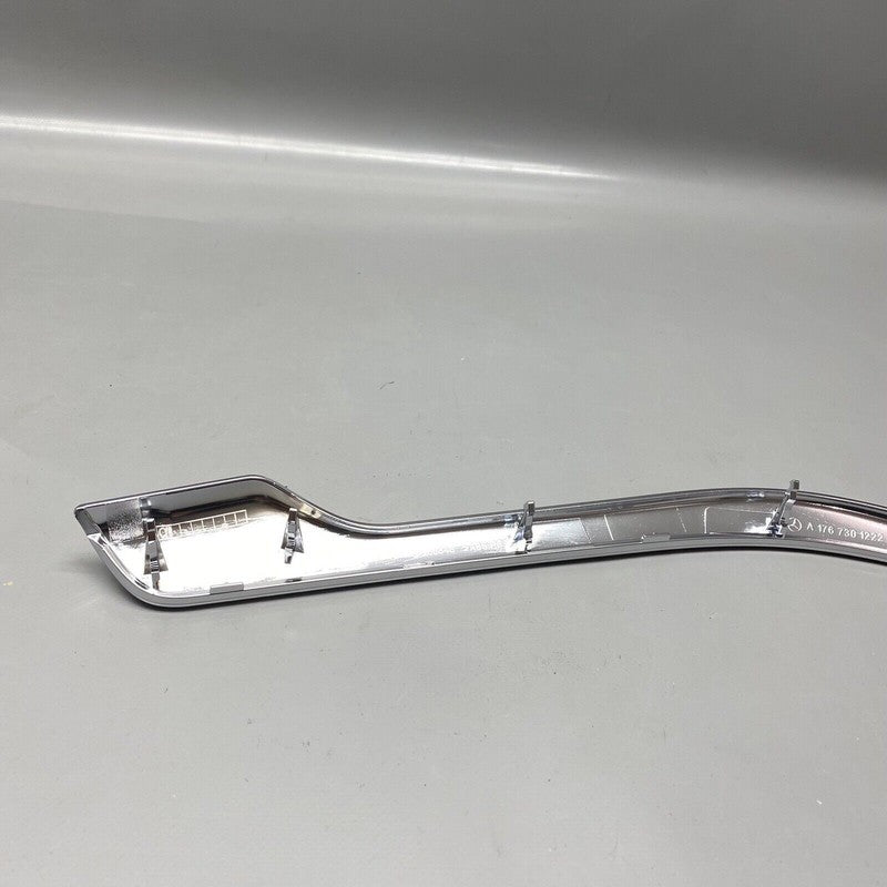 A1767301222 MERCEDES BENZ CLA250 DOOR PANEL TRIM MOLDING RIGHT 2014 2015 2016 2017 2018 2019