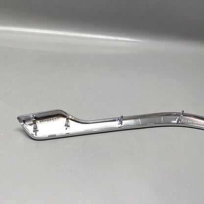 A1767301222 MERCEDES BENZ CLA250 DOOR PANEL TRIM MOLDING RIGHT 2014 2015 2016 2017 2018 2019