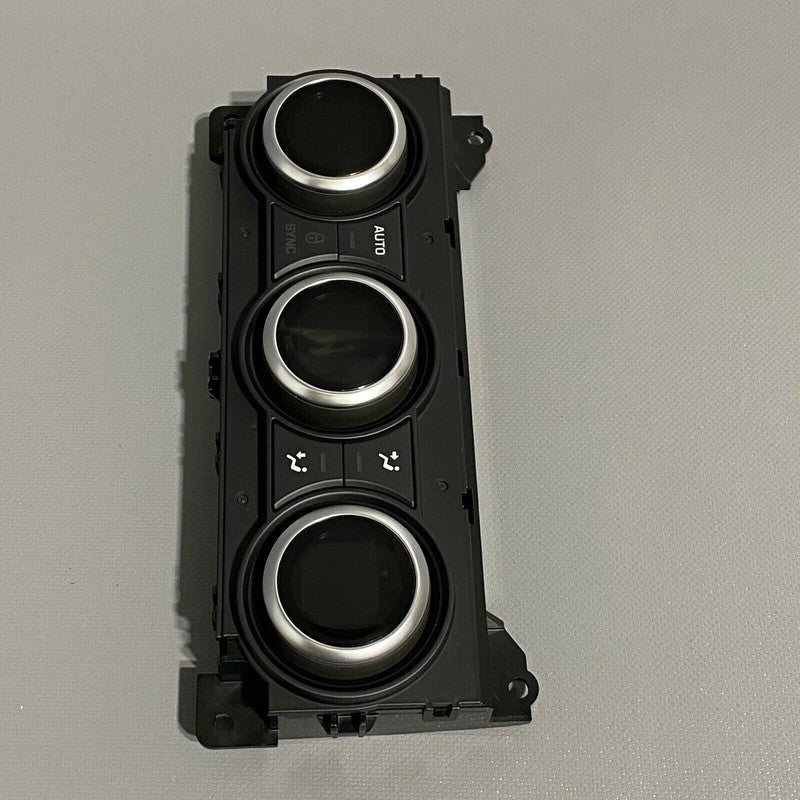 LR081430 LAND ROVER DISCOVERY L462 HEATER AND AC CONTROL 2017 2018 2019 2020 OEM