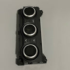LR081430 LAND ROVER DISCOVERY L462 HEATER AND AC CONTROL 2017 2018 2019 2020 OEM