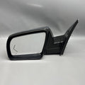 TOYOTA TUNDRA MIRROR LEFT DRIVER 2007 2008 2009 2010 2011 2012 2013 OE