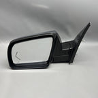TOYOTA TUNDRA MIRROR LEFT DRIVER 2007 2008 2009 2010 2011 2012 2013 OE