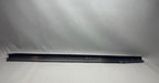 TESLA CYBERTRUCK HORIZONAL GUIDE RAIL RIGHT 2024 2025 OEM 1852128-98-D