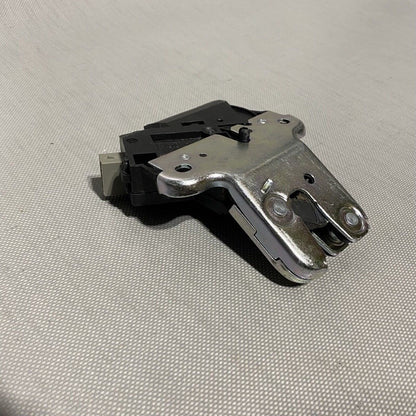 4F5827505D AUDI A8 TRUNK LOCK ACTUATOR MOTOR 2004 2005 2006 2007 2008 2009 2010 OEM