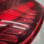 MERCEDES BENZ C300 TAIL LIGHT LEFT DRIVER 2022 2023 LED 2024 LED C43 O