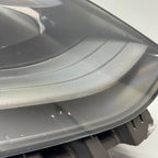 TESLA MODEL 3 Y HEADLIGHT RIGHT PASSENGER 2021 2022 2023 LED OEM 15149