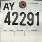 500E FIAT 500E EADLIGHT LEFT DRIVER 2012 2013 2014 2015 2016 2017 2018 AFTERMARKET