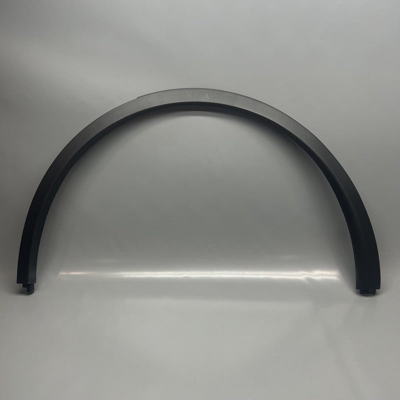 TESLA MODEL Y WHEEL FLARE GARNISH LEFT REAR 2020 2021 2022 2023 OEM 14