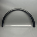 TESLA MODEL Y WHEEL FLARE GARNISH LEFT REAR 2020 2021 2022 2023 OEM 14