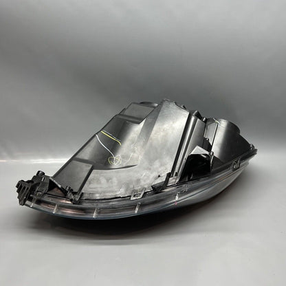 RAM PROMASTER HEADLIGHT RIGHT PASSENGER 2014 2015 2016 2017 2018 HALOGEN OEM 