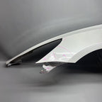 MODEL 3 TESLA MODEL 3 FENDER LEFT DRIVER 2017 2018 2019 2020 2021 2022 OEM 