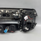 MASERATI GHIBLI CENTER GLOVE COMPARTMENT 2014 2015 2016 OEM CARBON FIB