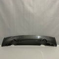 8055574 BMW M235 F22 REAR BUMPER DIFFUSER VALANCE M-SPORT 2015 2016 2017 OEM 