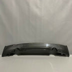 8055574 BMW M235 F22 REAR BUMPER DIFFUSER VALANCE M-SPORT 2015 2016 2017 OEM 