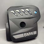 BMW X3 HYBRID ENGINE COVER 2024 2025 2026 OEM 7935415