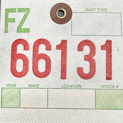 1083453-00-A TESLA MODEL S FRONT LEFT DRIVER SEAT INNER TRIM COVER PANEL 2016 2017 2018 2019