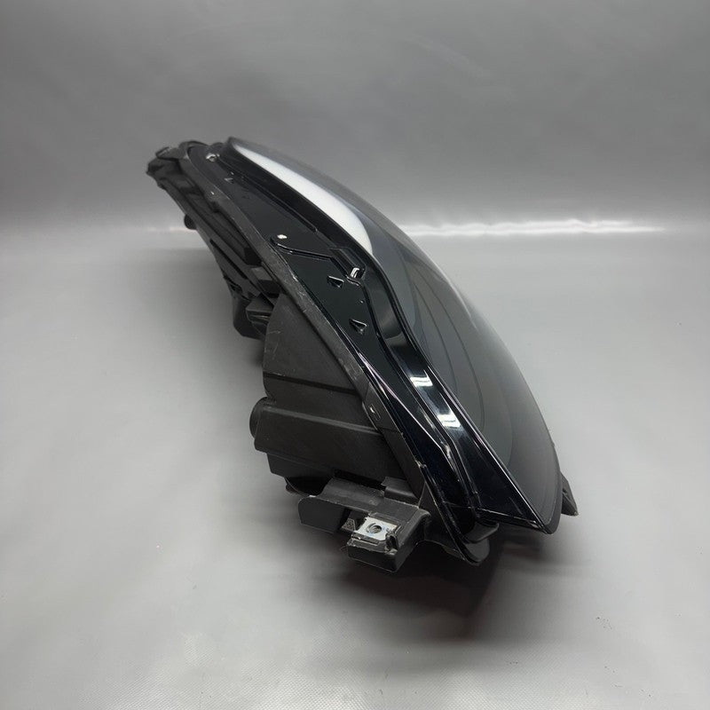 TESLA MDOEL 3 Y HEADLIGHT LEFT DRIVER 2021 2022 2023 LED OEM 1514952-0