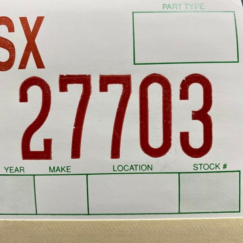 31338236 VOLVO S60 S80 INTERCOOLER 2015 2016 31338236 OEM